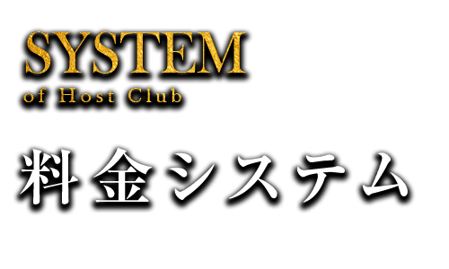 料金システム