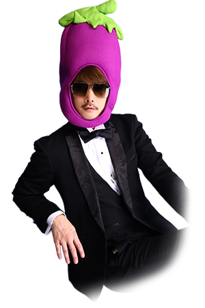 マスター・ナス 慎吾