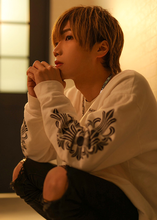 七瀬 竜馬