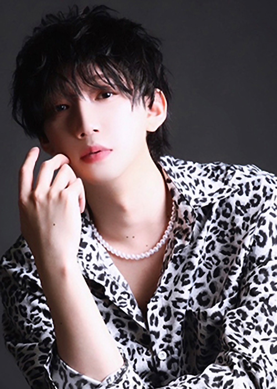 珀夜美華