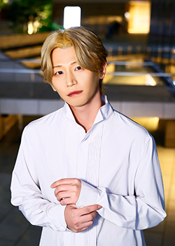 亜門颯斗